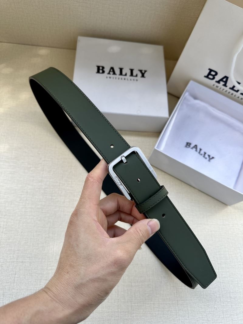 BALLY